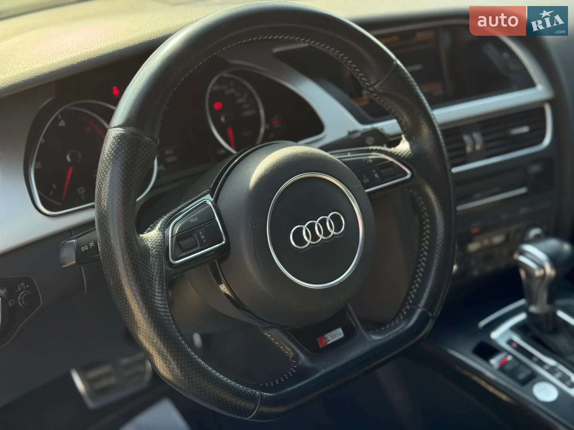 2015 Audi A5 - мініатюра 27
