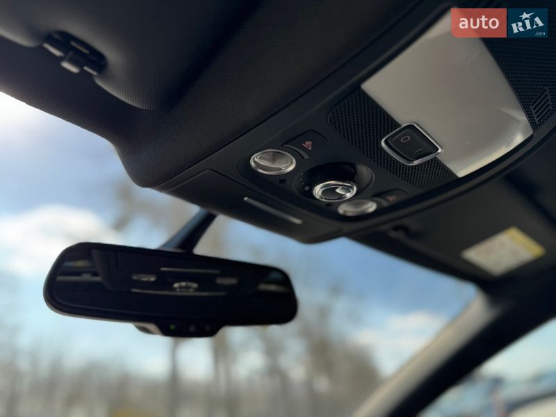Купе Audi A5 2015 в Умани
