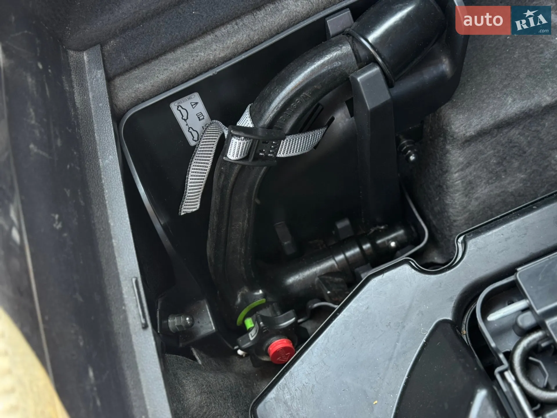 2015 Audi A5 - мініатюра 49