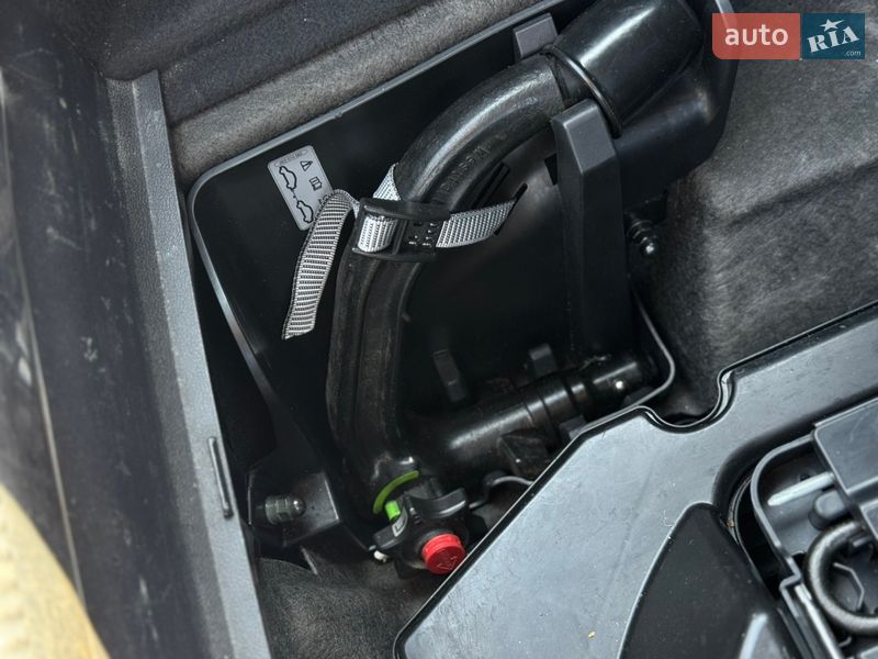 Купе Audi A5 2015 в Умани