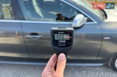 Купе Audi A5 2015 в Умани