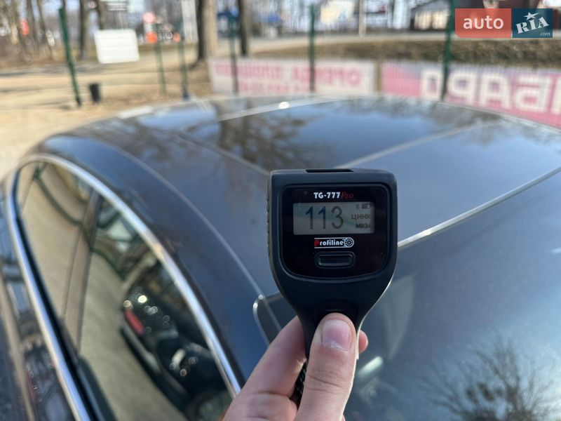 Купе Audi A5 2015 в Умани