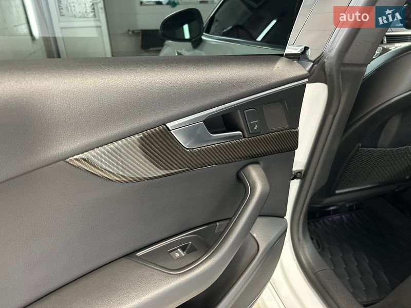 Купе Audi A5 2017 в Киеве