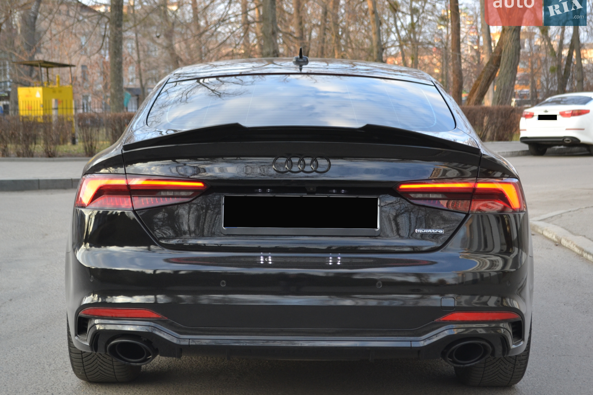 2019 Audi A5 - мініатюра 12