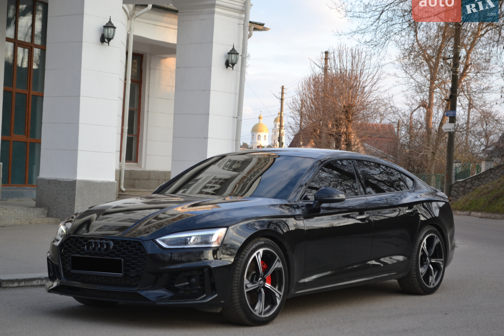 2019 Audi A5 - мініатюра 19