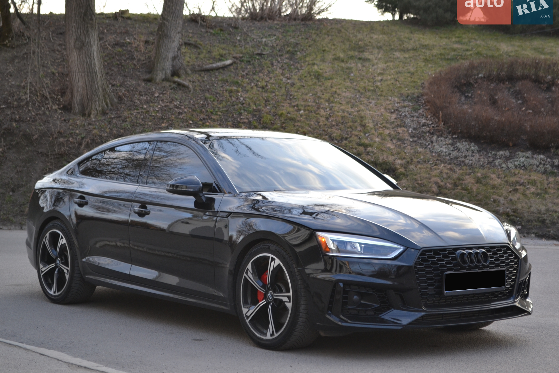 2019 Audi A5 - мініатюра 23