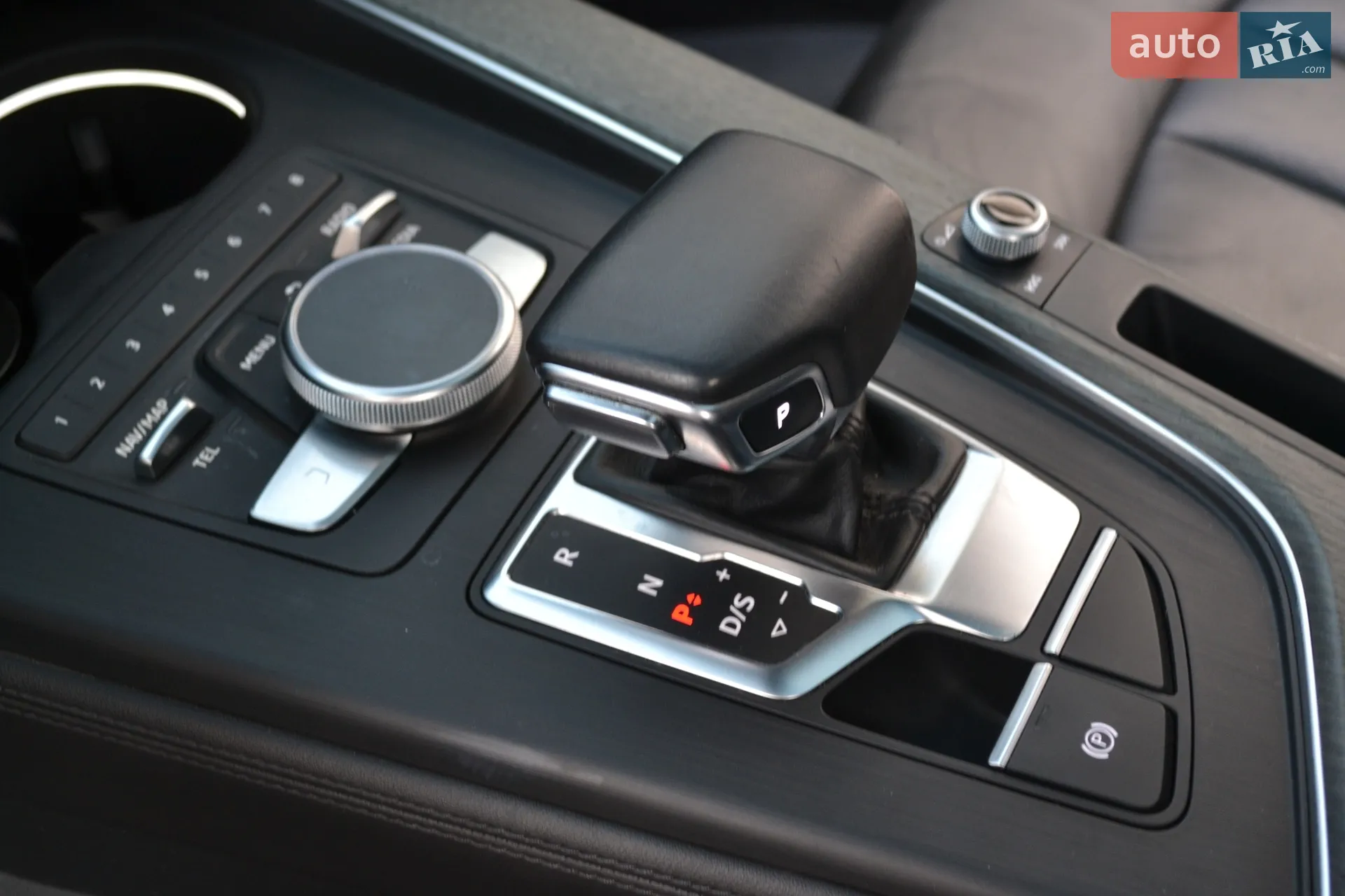 2019 Audi A5 - мініатюра 54