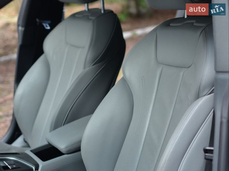 Лифтбек Audi A5 2019 в Хмельницком