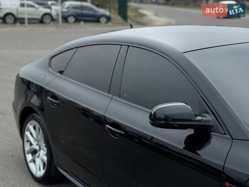 Купе Audi A5 2014 в Львове фото 19 Купе Audi A5 2014 в Львове