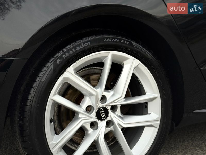 Купе Audi A5 2014 в Львове фото 25 Купе Audi A5 2014 в Львове