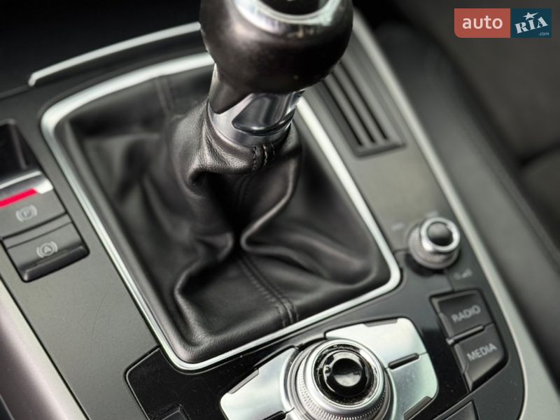 Купе Audi A5 2014 в Львове фото 36 Купе Audi A5 2014 в Львове