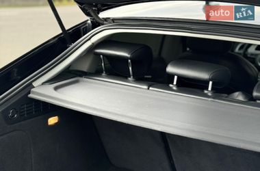 Купе Audi A5 2014 в Львове