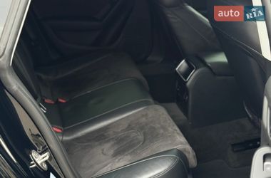Купе Audi A5 2014 в Львове