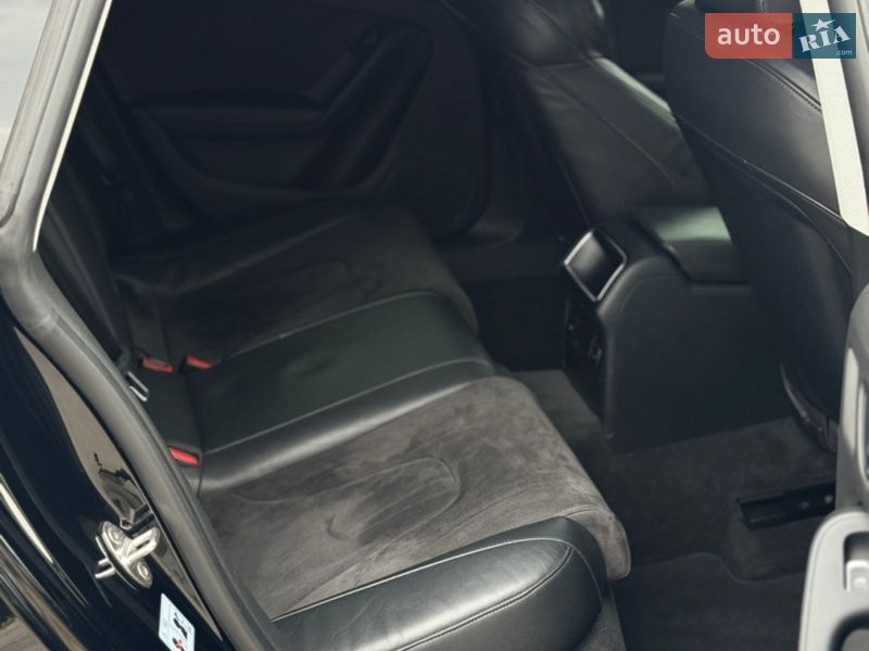Купе Audi A5 2014 в Львове фото 48 Купе Audi A5 2014 в Львове