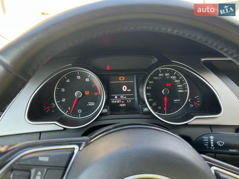 Купе Audi A5 2013 в Киеве