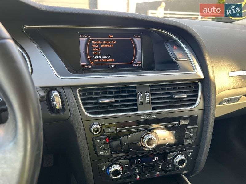 Купе Audi A5 2013 в Киеве