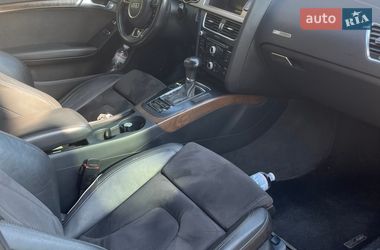 Купе Audi A5 2012 в Одессе