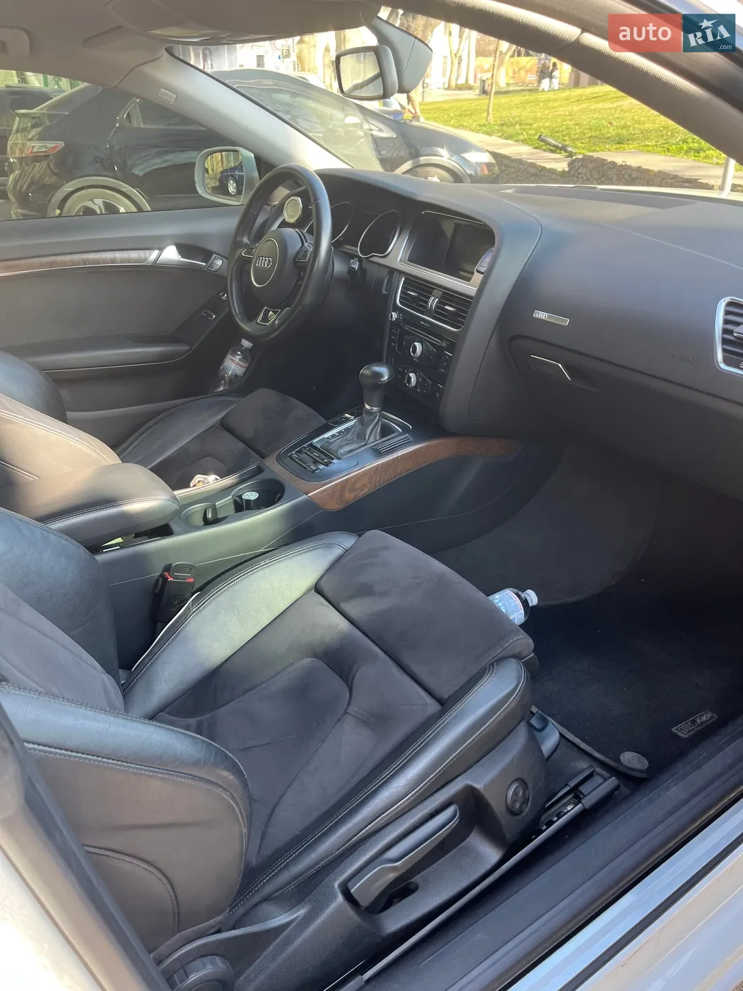 2012 Audi A5 - мініатюра 14