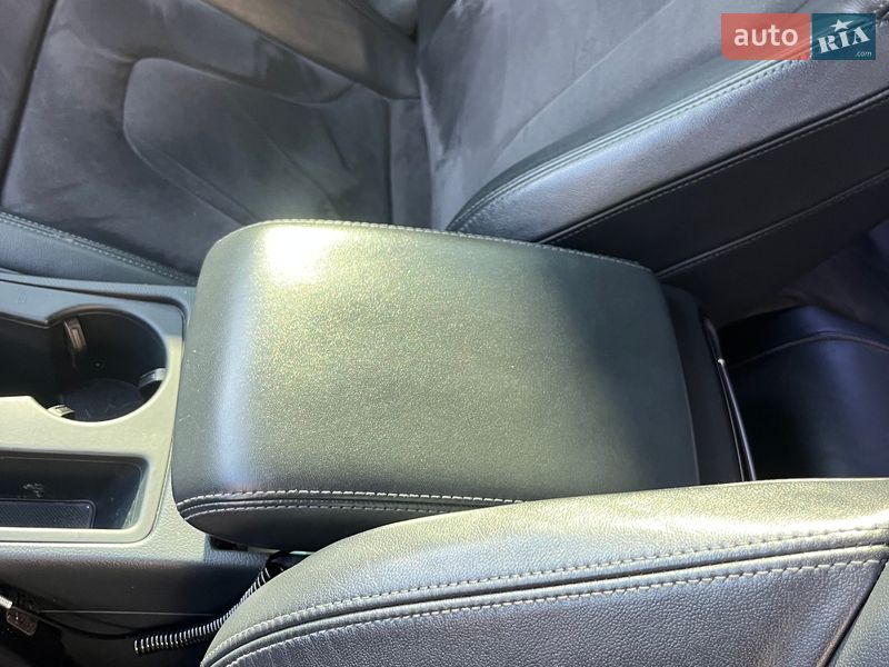Купе Audi A5 2012 в Одесі