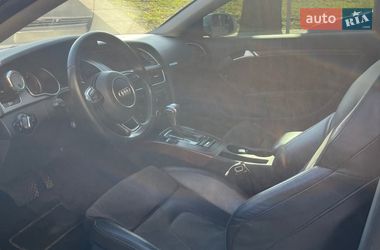 Купе Audi A5 2012 в Одессе