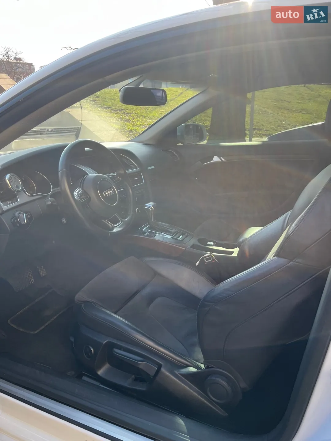 2012 Audi A5 - мініатюра 21