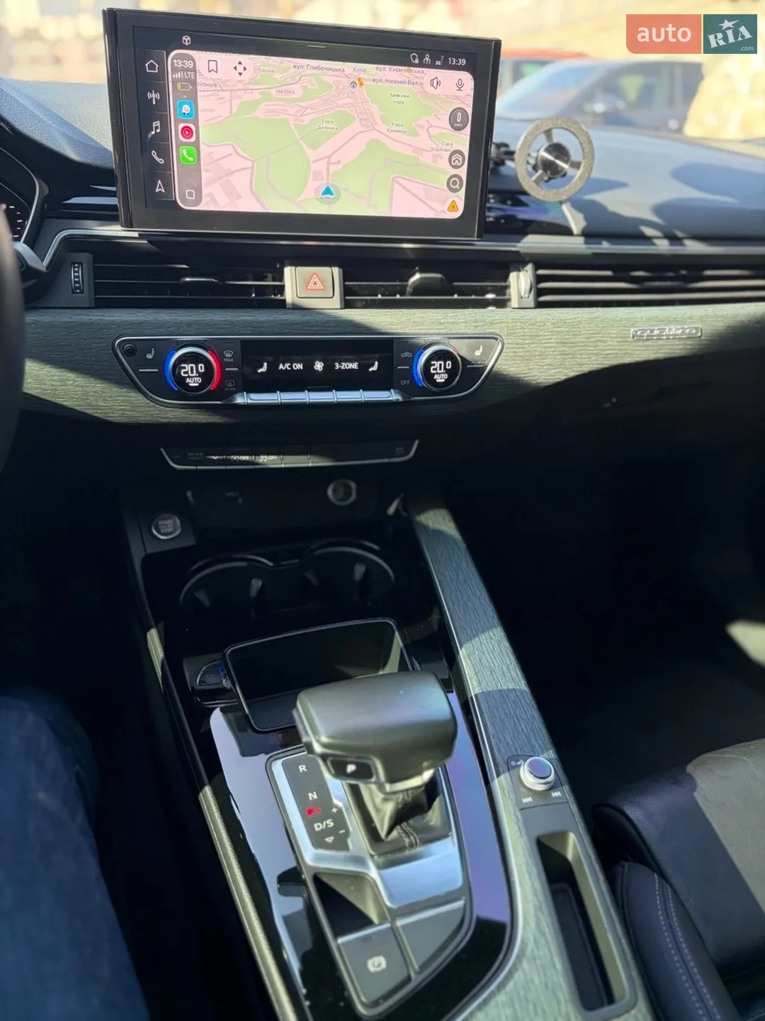 2022 Audi A5 - мініатюра 12
