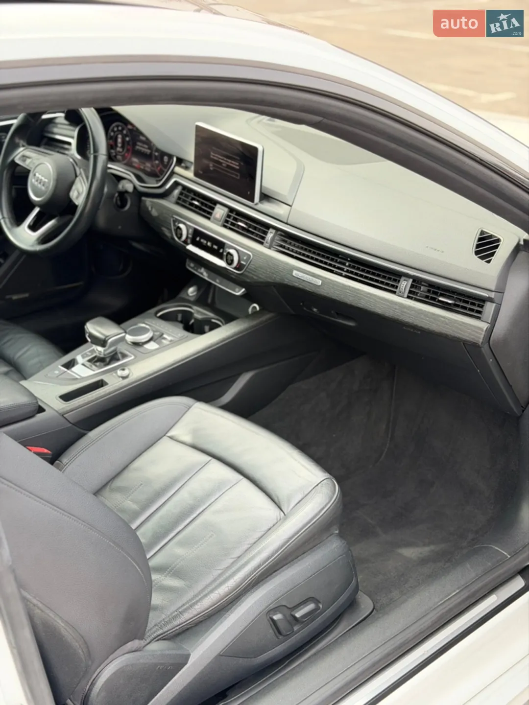 2017 Audi A5 - мініатюра 13