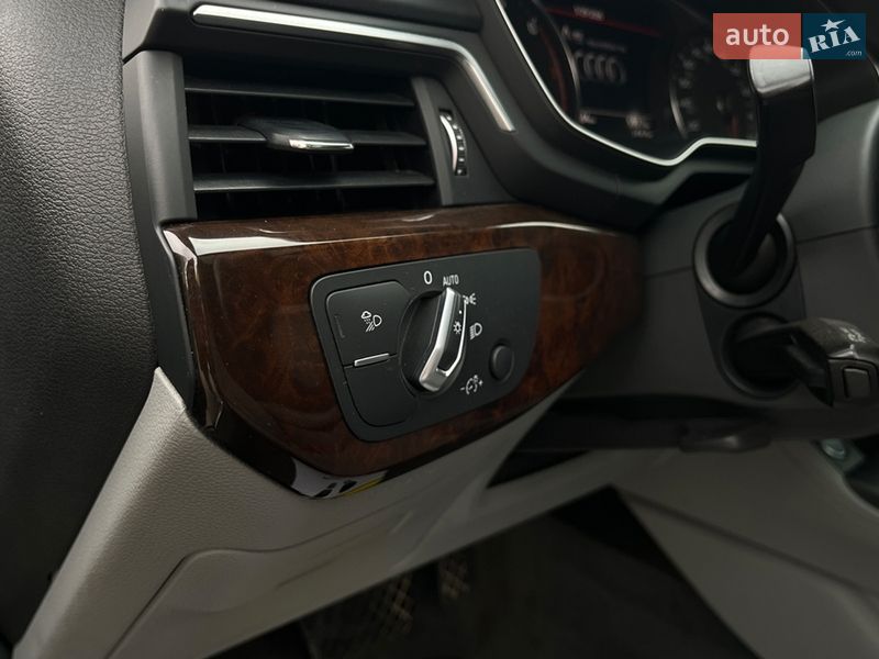 Купе Audi A5 2019 в Мукачево фото 12 Купе Audi A5 2019 в Мукачево