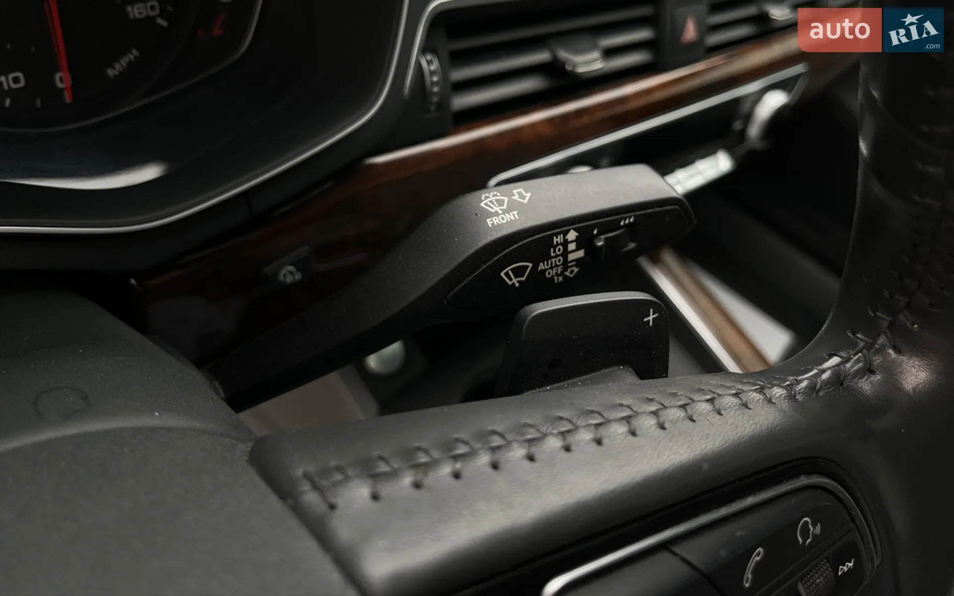 2019 Audi A5 - мініатюра 17