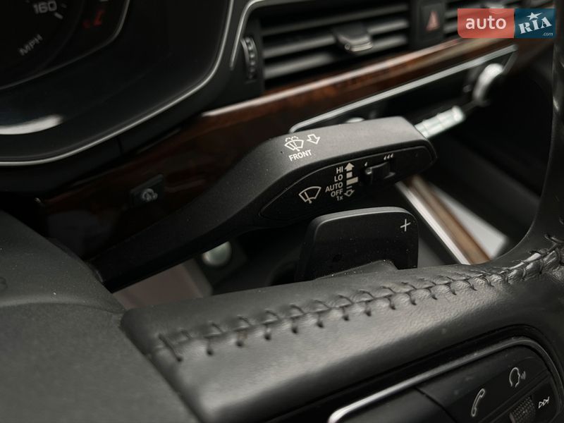 Купе Audi A5 2019 в Мукачево фото 17 Купе Audi A5 2019 в Мукачево