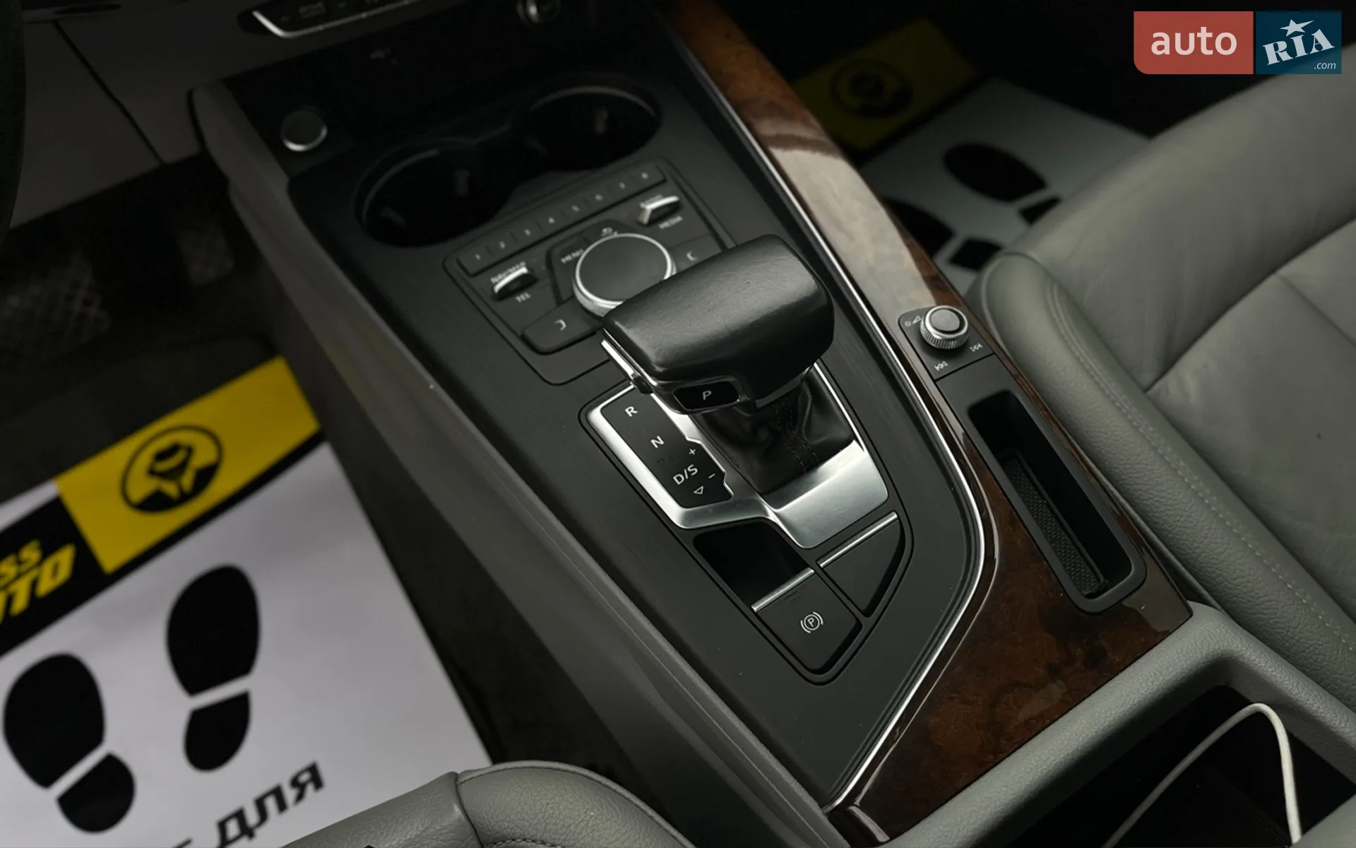 2019 Audi A5 - мініатюра 22