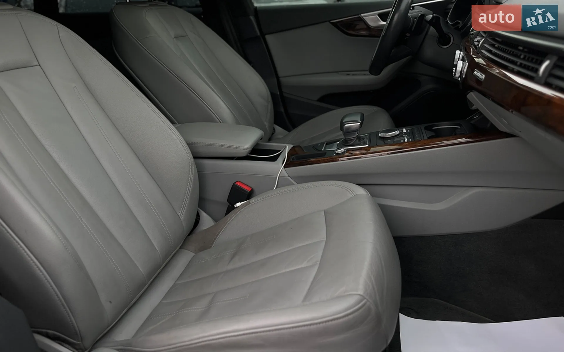 2019 Audi A5 - мініатюра 24