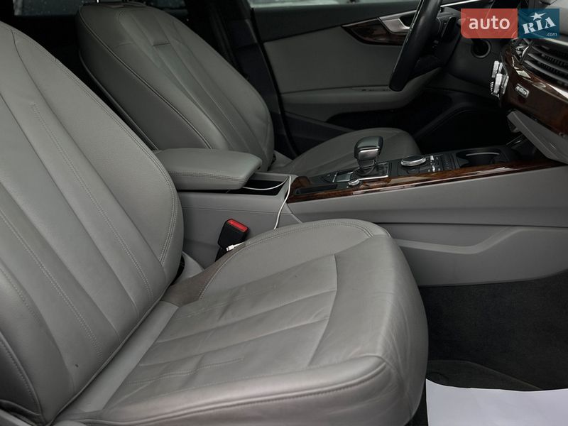 Купе Audi A5 2019 в Мукачево фото 24 Купе Audi A5 2019 в Мукачево