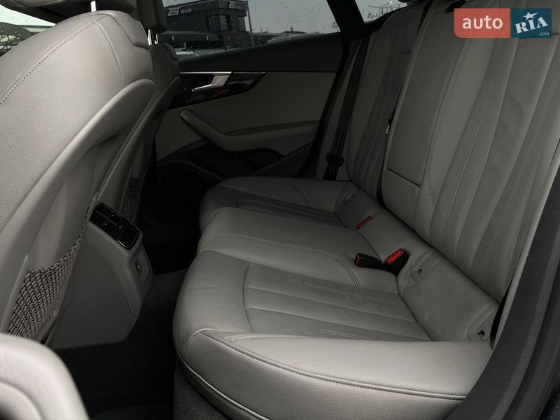Купе Audi A5 2019 в Мукачево фото 29 Купе Audi A5 2019 в Мукачево