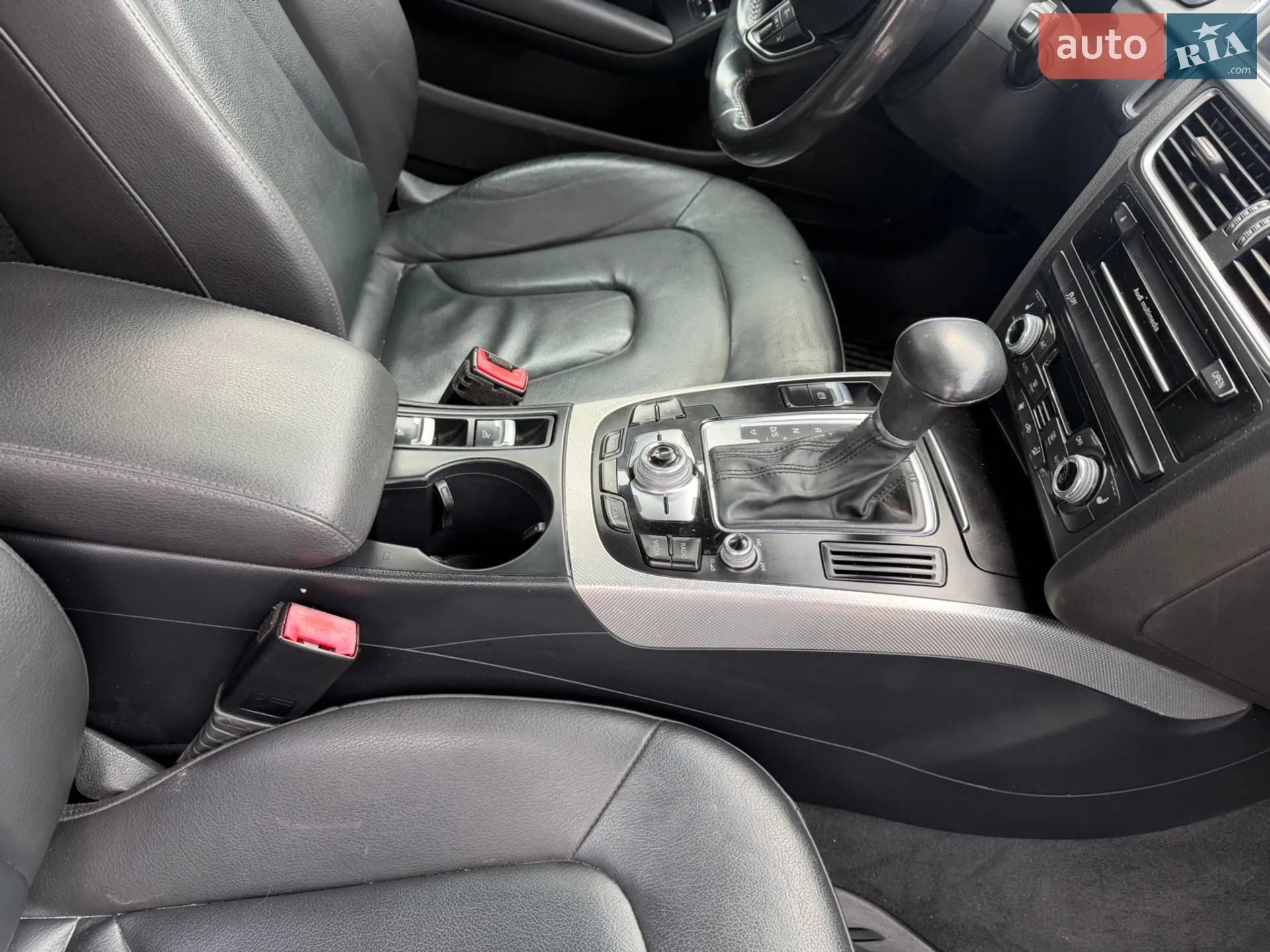 2015 Audi A5 - мініатюра 15