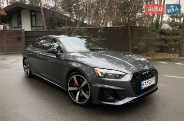 Ліфтбек Audi A5 2024 в Києві