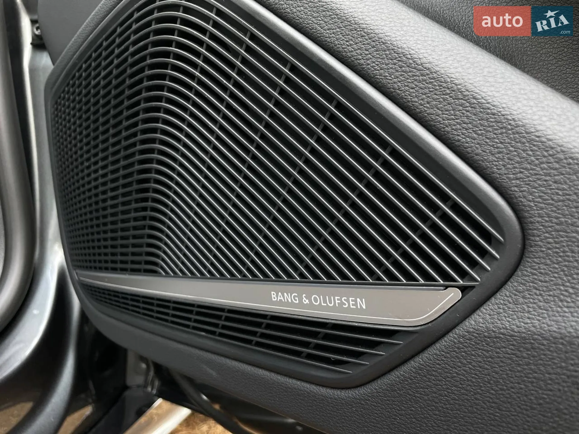 2024 Audi A5 - мініатюра 59