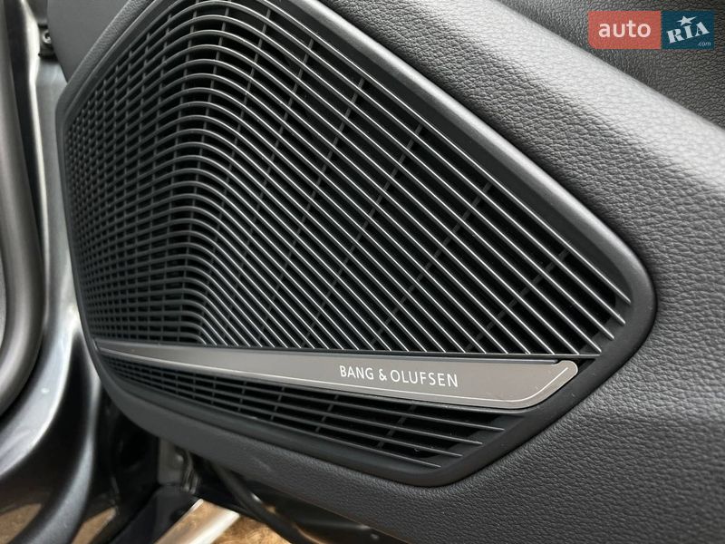 Лифтбек Audi A5 2024 в Киеве фото 59 Лифтбек Audi A5 2024 в Киеве