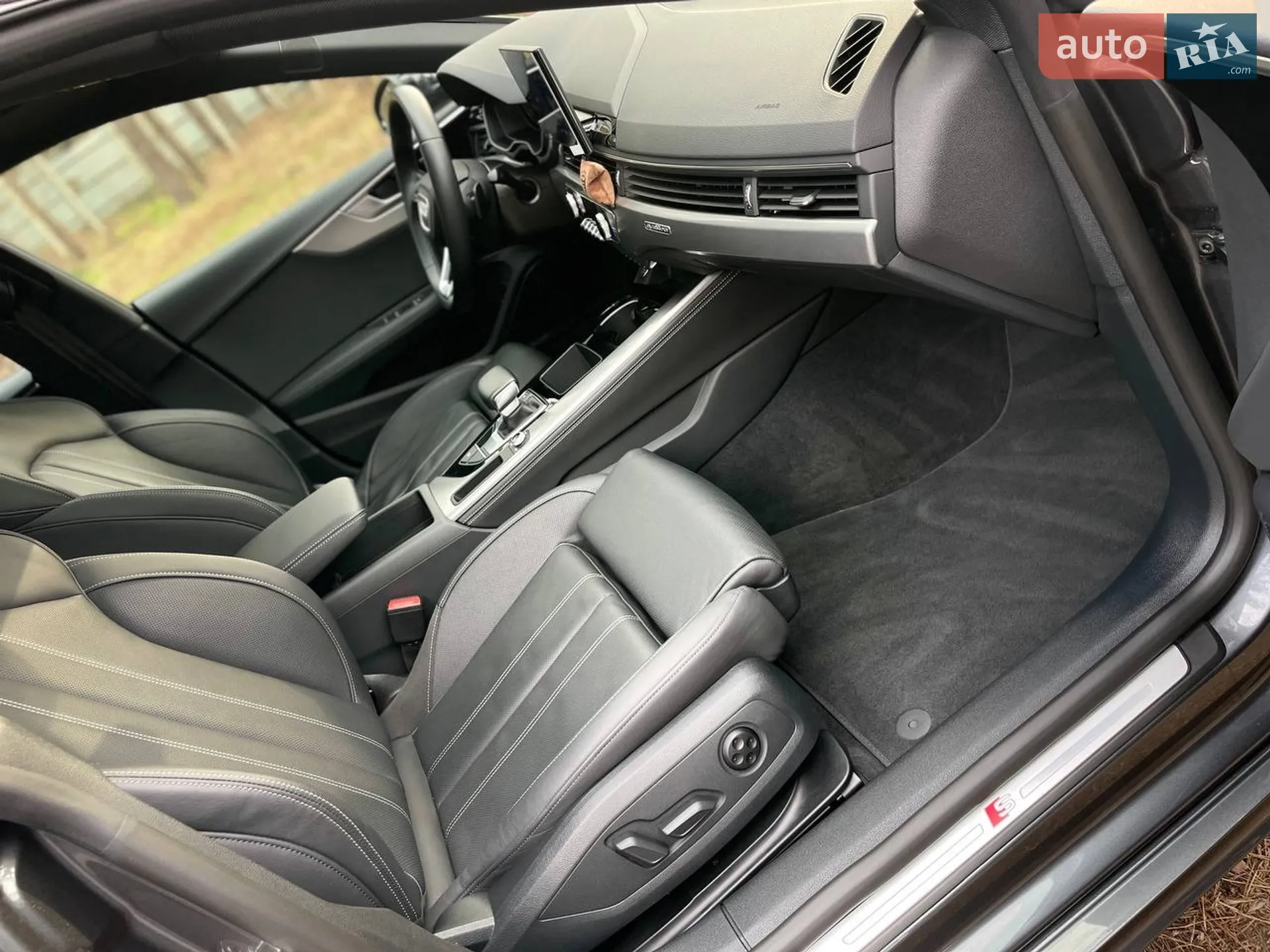2024 Audi A5 - мініатюра 62