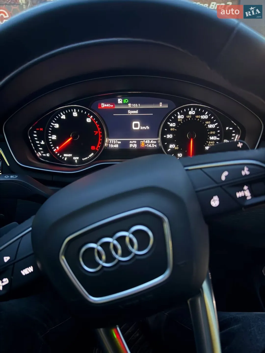 2024 Audi A5 - мініатюра 13