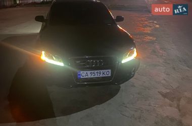 Купе Audi A5 2010 в Борисполе