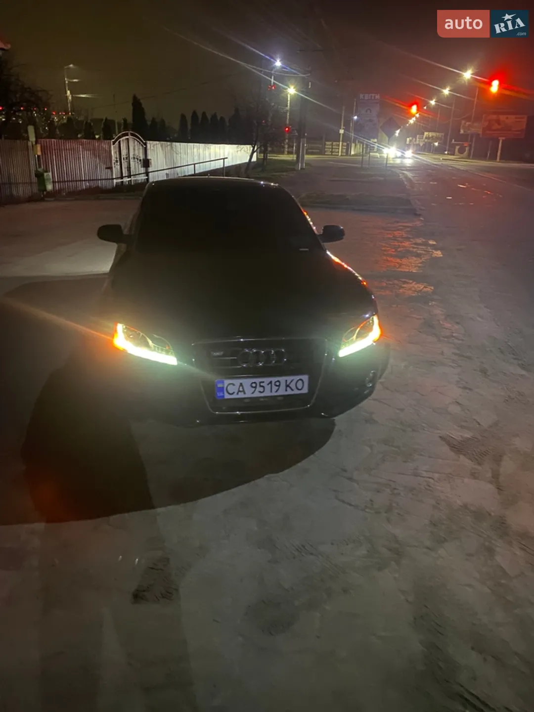 2010 Audi A5 - мініатюра 23