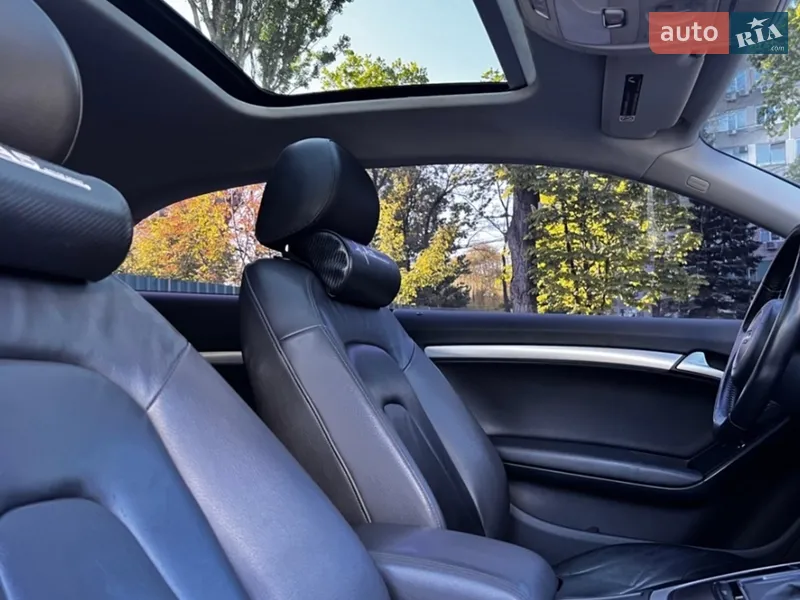 Audi A5 2014 VIN WAUCFAFR7FA034346 фото оголошення 7 з 57