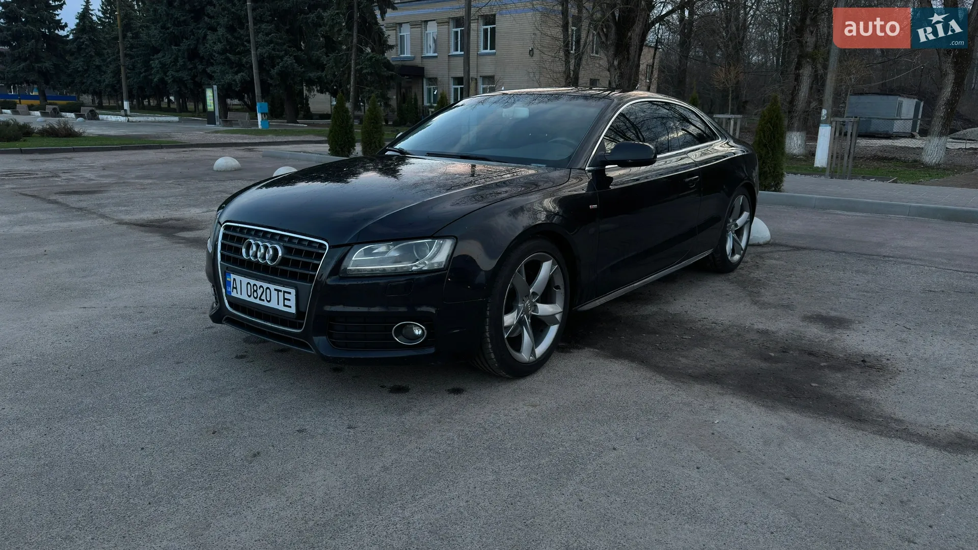 2010 Audi A5 - мініатюра 33