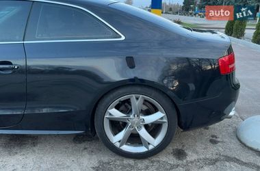 Купе Audi A5 2010 в Яготині