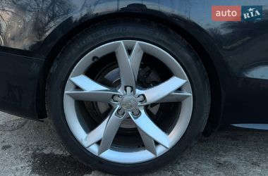Купе Audi A5 2010 в Яготині