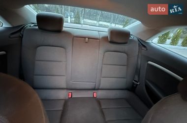 Купе Audi A5 2010 в Яготині