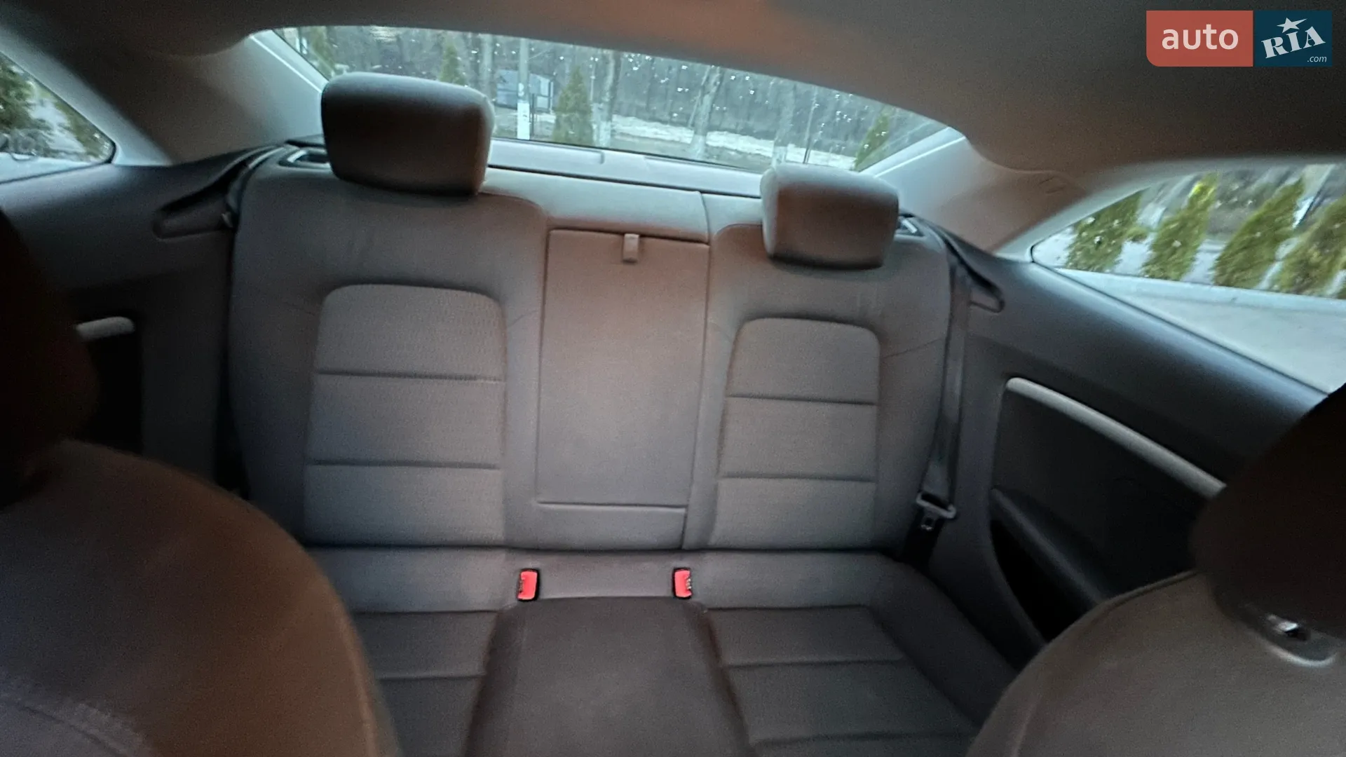 2010 Audi A5 - мініатюра 15