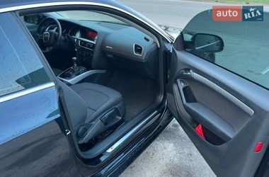 Купе Audi A5 2010 в Яготині