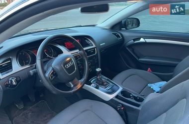 Купе Audi A5 2010 в Яготині
